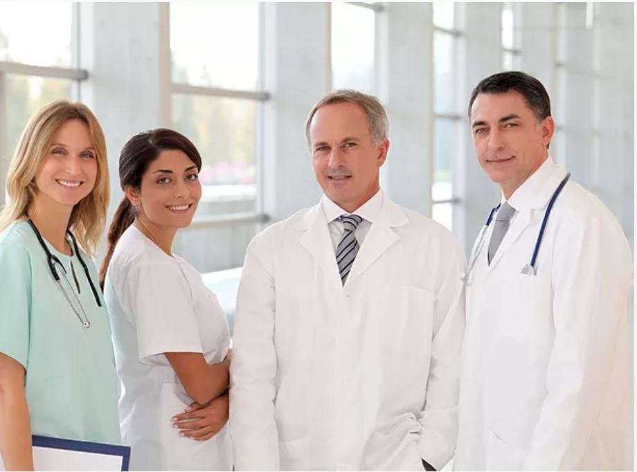 Kindness Service Therapist