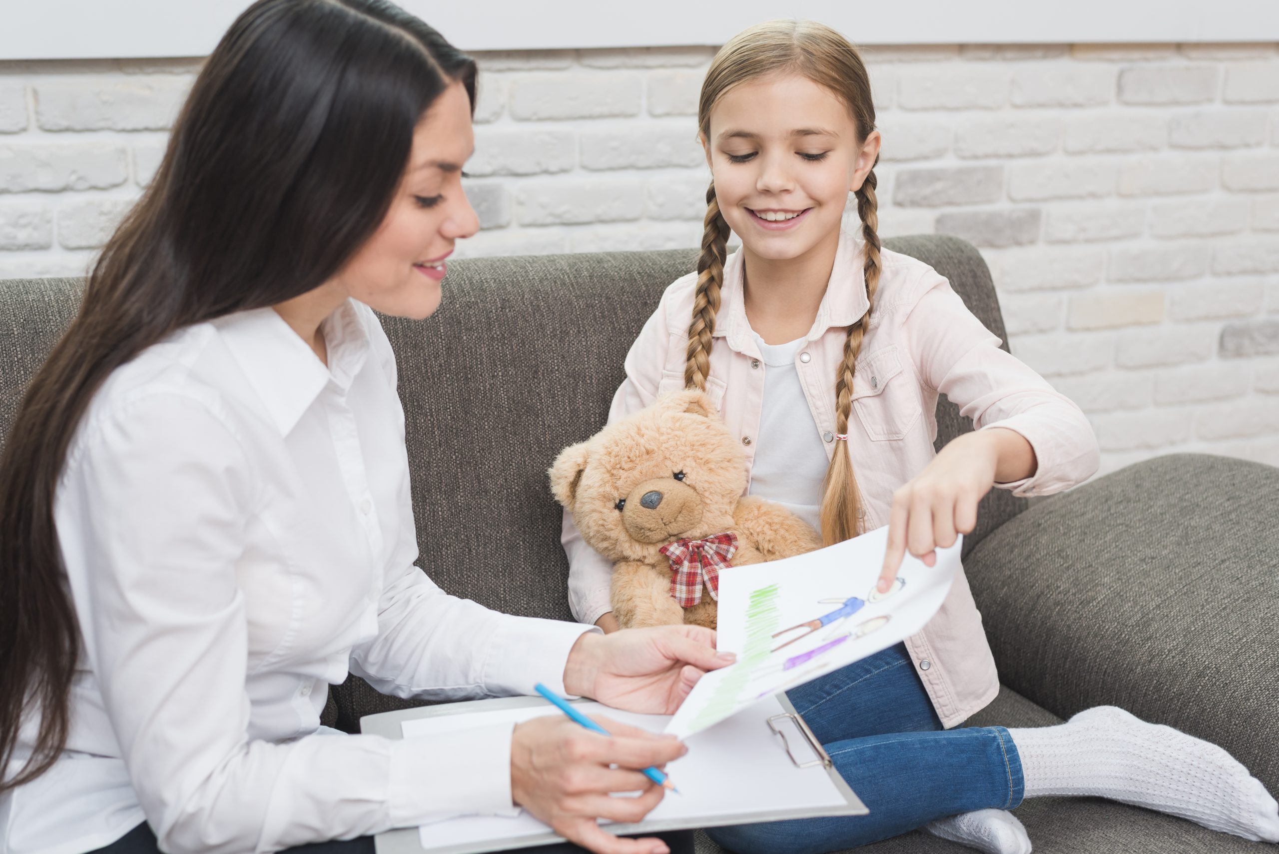 Teenage Life Coaching